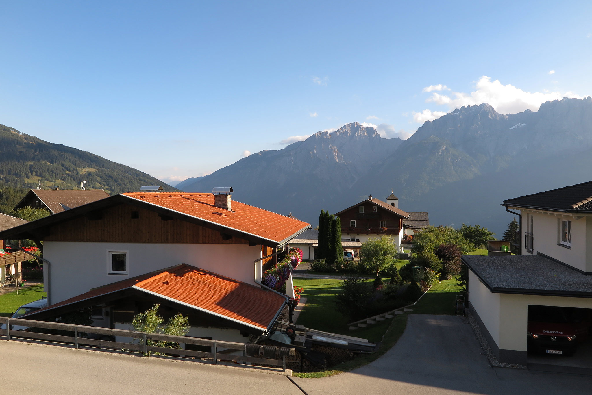 Iselsberg (Photo license: CC BY-NC 2.0)